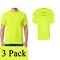 Gildan Adult's Heavy Cotton T-Shirt - 5000, Hi Vis Safety Green Crafts Shirt